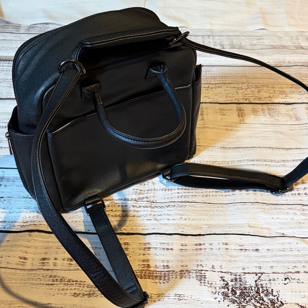 Ayla & Co. Mini Diaper Bag - Picture 2 of 3